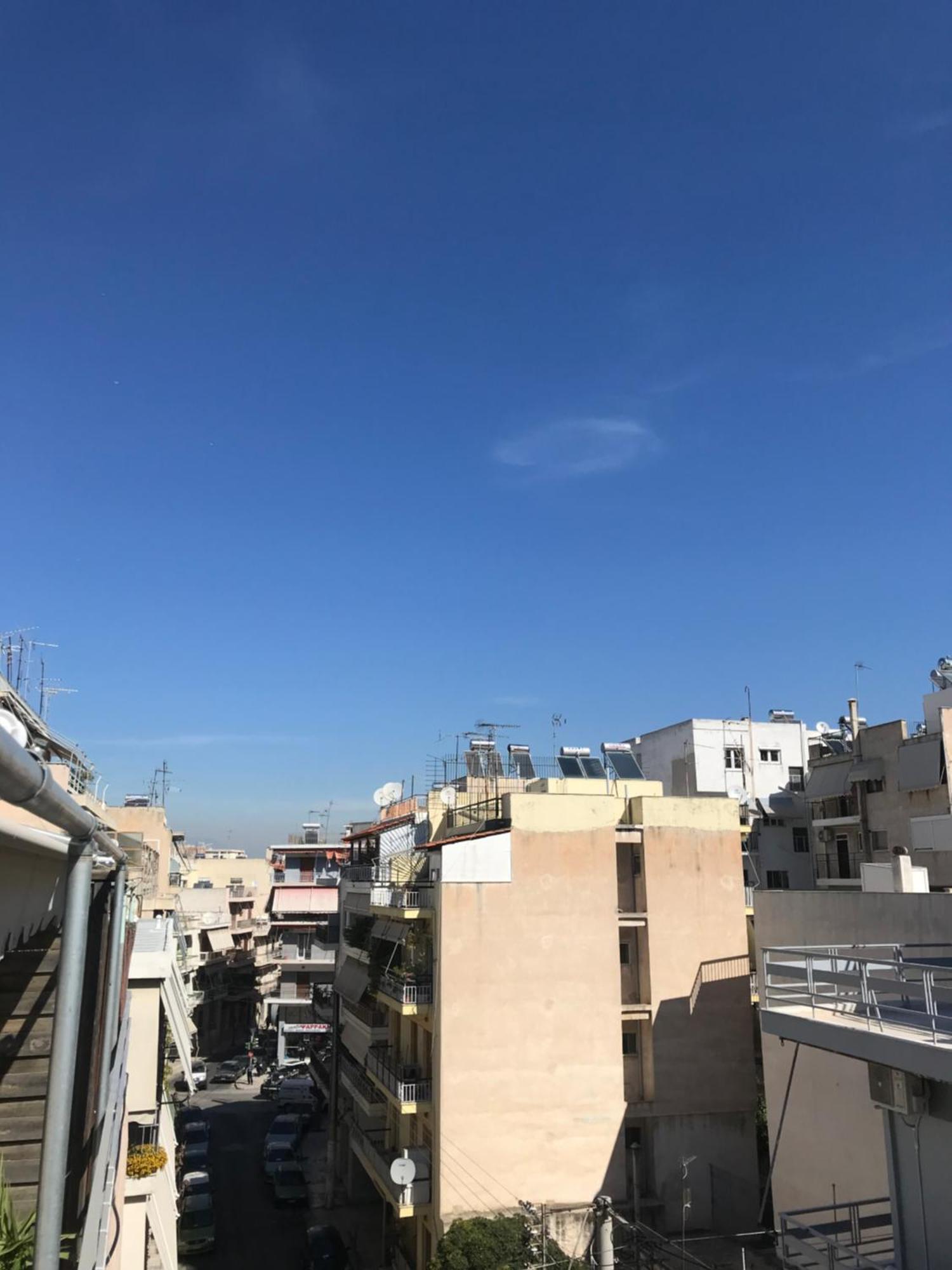 Elea Athens Apartment Eksteriør bilde