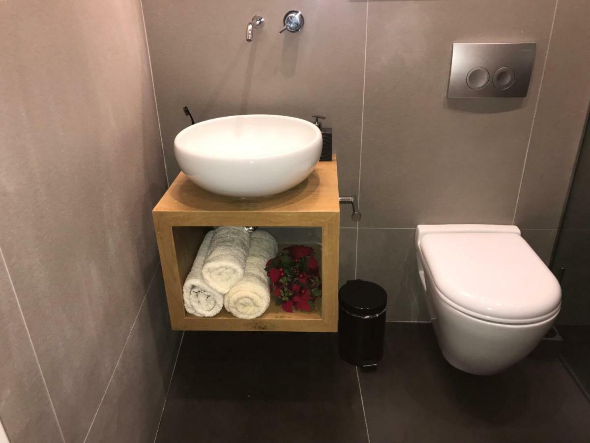 Elea Athens Apartment Eksteriør bilde