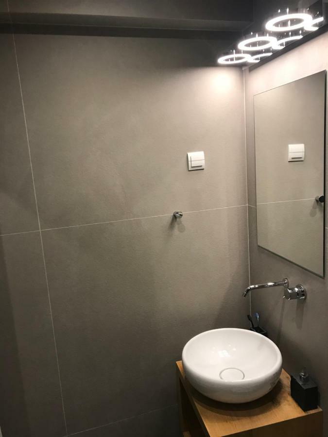 Elea Athens Apartment Eksteriør bilde