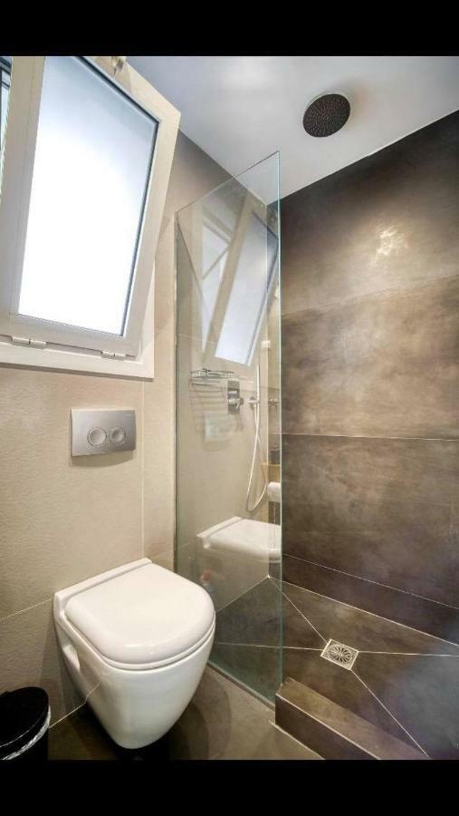 Elea Athens Apartment Eksteriør bilde